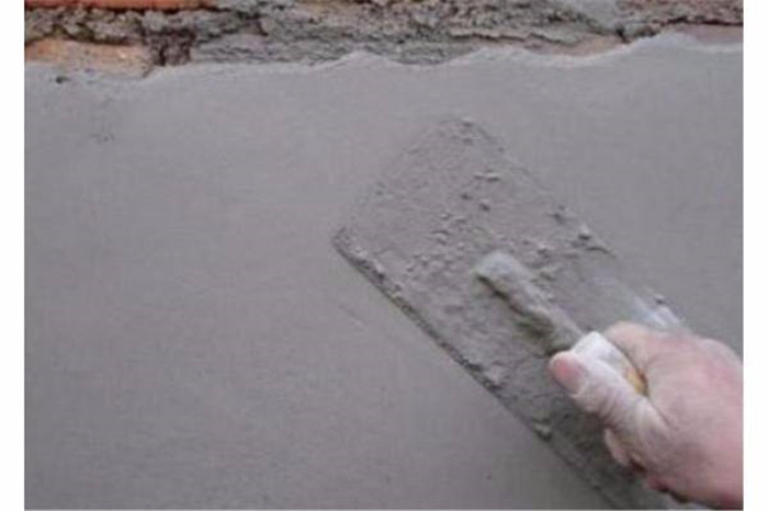 (圖:混凝土使用施工場景)