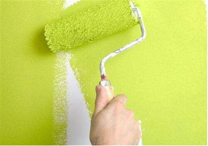 (圖:聚氨酯增稠劑提高乳膠漆涂料施工性能)