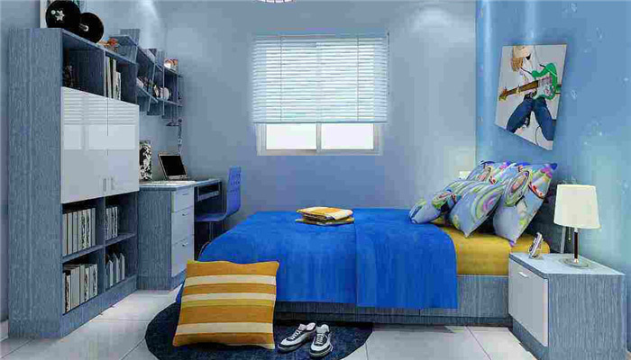 (圖:乳膠漆涂料用于室內(nèi)粉刷)