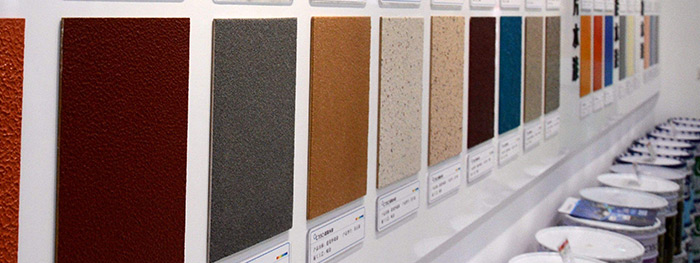 水性涂料分散劑是怎樣改良流動性，防止絮凝的？南輝廠家【揭秘】