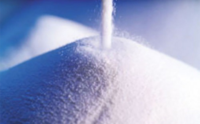 (圖:分散劑解決白炭黑難分散問題)