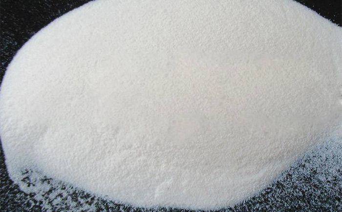 (圖:白炭黑不易分散影響加工性能)