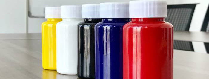 碳黑分散劑廠家哪家好？南輝分散劑分散穩(wěn)定性強(qiáng)增加色漿品質(zhì)