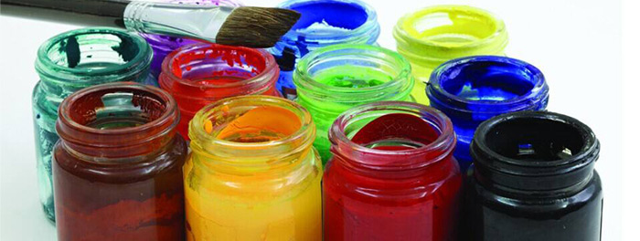 水性顏料分散劑的這個(gè)性能，決定能否到提供顏料穩(wěn)定的懸浮體