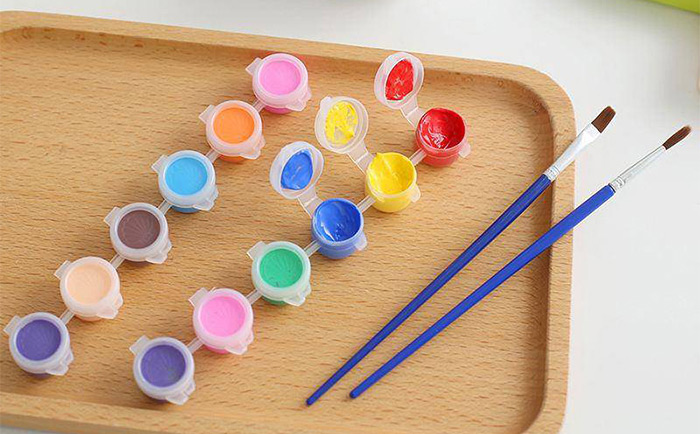 (圖:水性工業(yè)漆分散問(wèn)題)