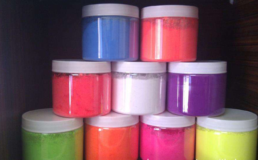 (圖:顏料分散穩(wěn)定性差的原因)