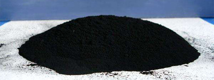 高分子炭黑分散劑分散強(qiáng)且穩(wěn)定，不怕炭黑天生難分散