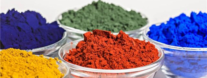 南輝顏料高分子分散劑顏料用降粘快、分散均勻