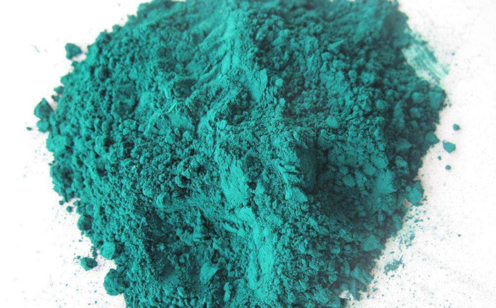 (圖:顏料分散劑的添加量多少合適)