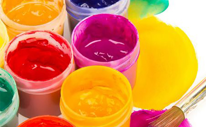 （圖：無(wú)機(jī)顏料的性能特點(diǎn)）