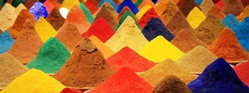 分散劑廠家【解析】油墨顏料分散劑如何做到分散著色力高？