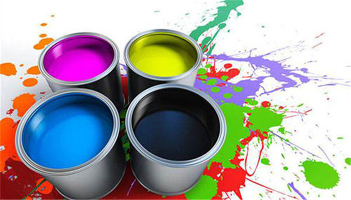 (圖:高分子水性油漆分散劑)