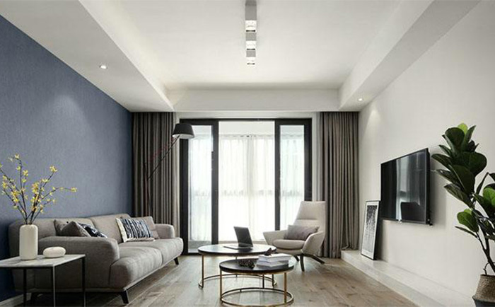 (圖:水性乳膠漆分散劑的作用)