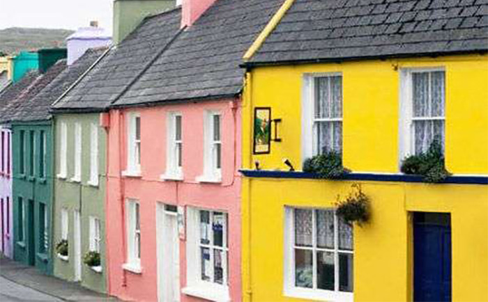 (圖:乳膠漆涂料分散劑的作用)