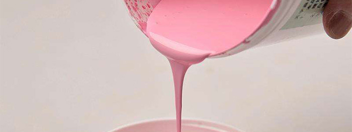 油漆分散劑研磨快，油漆光澤性好、遮蓋力強(qiáng)