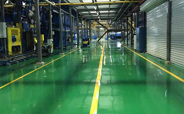 (圖:聚氨酯分散劑的作用)