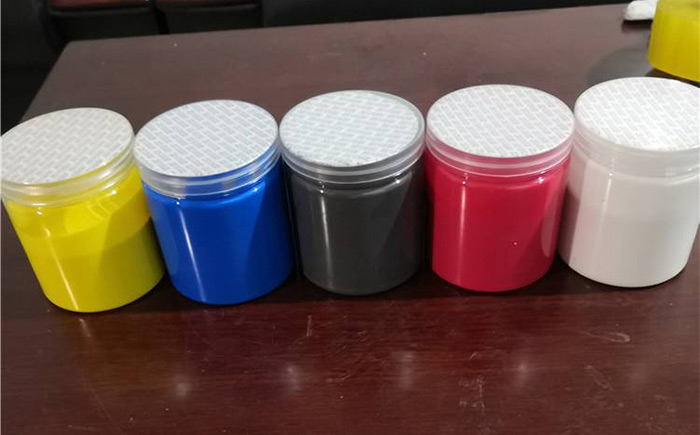 (圖:酞青藍(lán)顏料的制備)