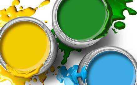 (圖:乳膠漆涂料起泡的原因)