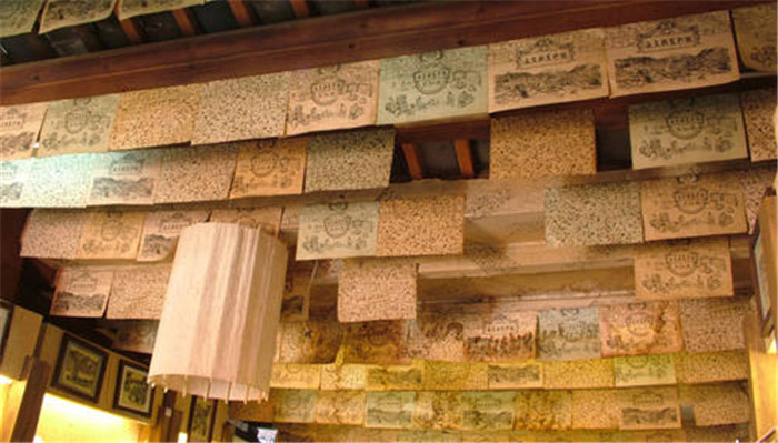 (圖:造紙生產(chǎn)起泡的原因)