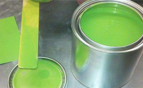 （聚氨酯增稠劑運(yùn)用場(chǎng)景）