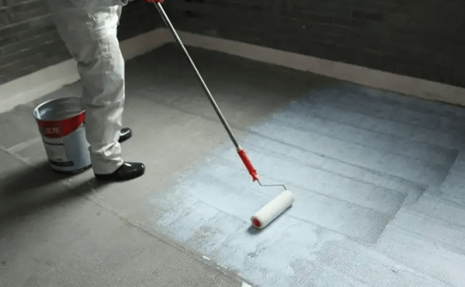 (圖為界面劑應(yīng)用展示圖)