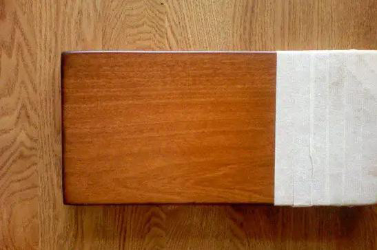 (圖為木器漆應(yīng)用圖)