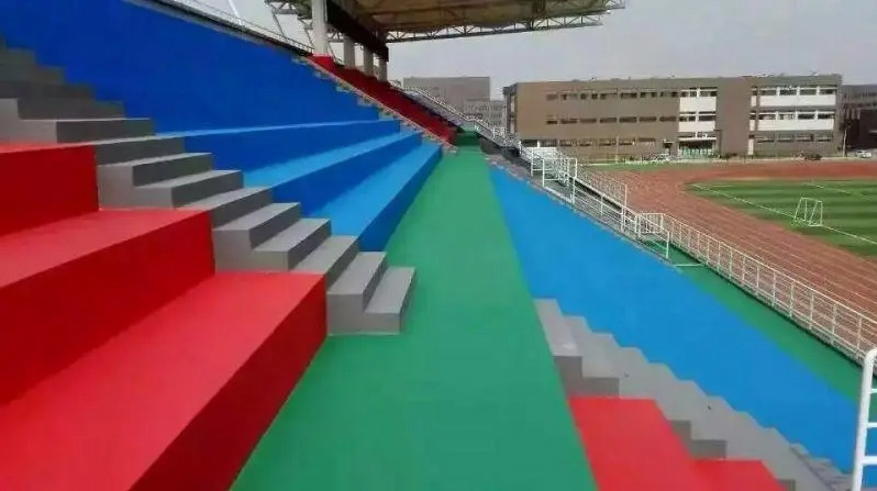 (圖:丙烯酸增稠劑廠家運(yùn)用)