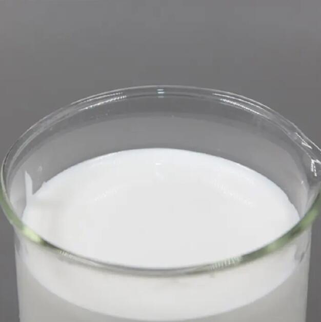 （圖為水性聚氨酯展示圖）