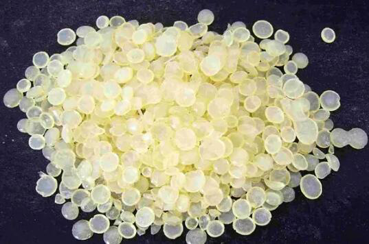 (圖為丙烯酸樹脂展示圖)