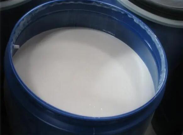 (圖為締合型堿溶脹增稠劑展示圖)