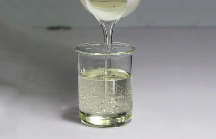 (圖為水性增稠劑展示圖)